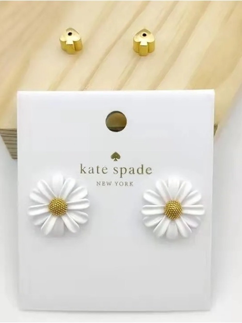 Kate Spade Earrings